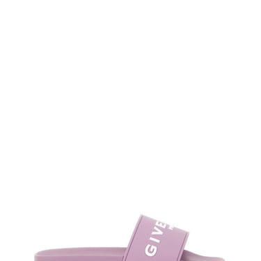 Givenchy Women Slipper With Logo