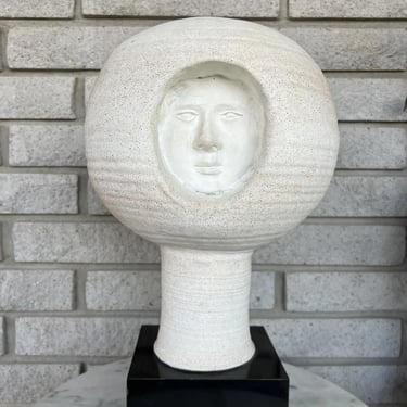 Austin Productions Inc Sculpture after Phyllis Hammond 1979
