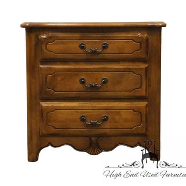 ETHAN ALLEN Country French Collection Solid Birch 26