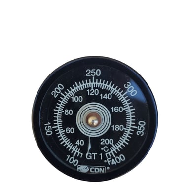CDN Thermometer GT400 GO56C 400 Degree 2