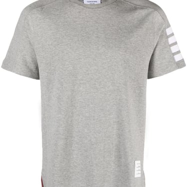 Thom Browne Men Ss Tee