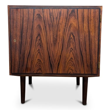 Hundevad Rosewood Cabinet - 072448