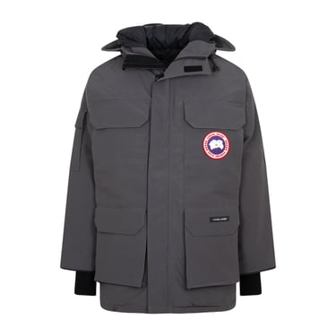 Canada Goose Men Canada Goose Expedition Parka Jacket