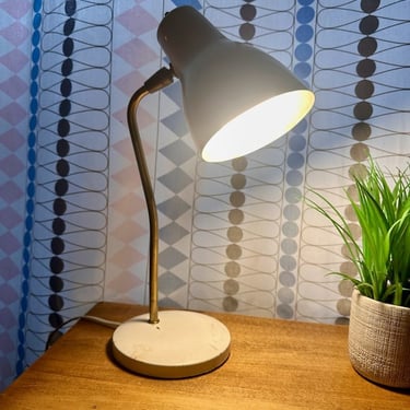 Mid Century Articulating Desk Lamp