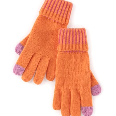 CHRISTIE TOUCHSCREEN GLOVES