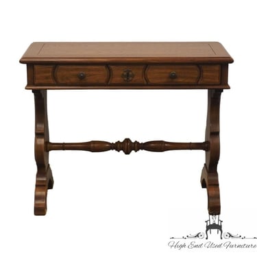 THOMASVILLE FURNITURE Chateau Provence Collection Country French Provincial 38" Vanity / Console Table 320-28 