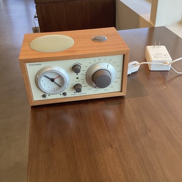 Tivoli Bluetooth Radio