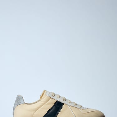 Maison Margiela Men Replica Sneakers