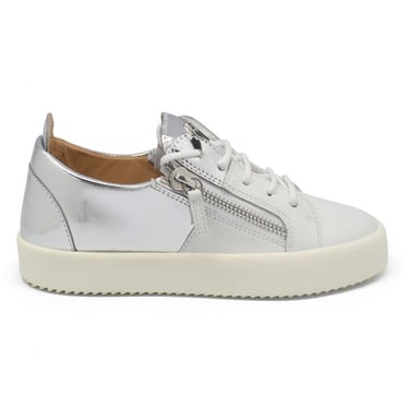 Giuseppe Zanotti Women Double Sneakers