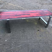 a recently viewed item