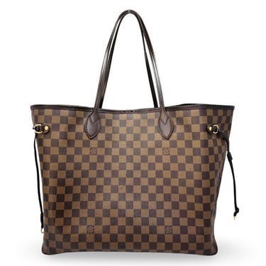 Louis Vuitton Neverfull GM