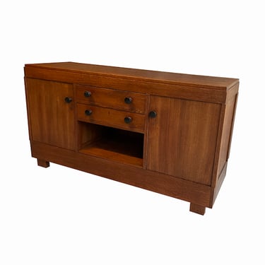 Shaker Style Sideboard, NL, 1930&#8217;s