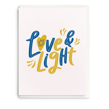 Love & Light