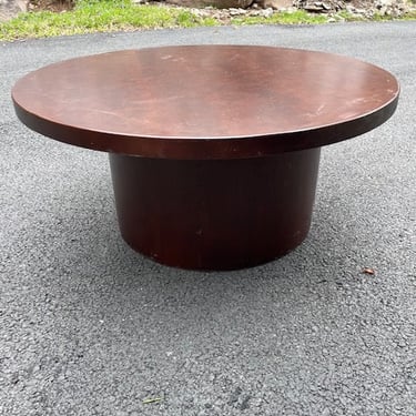 Mcm coffee table 60x16x17&quot; tall