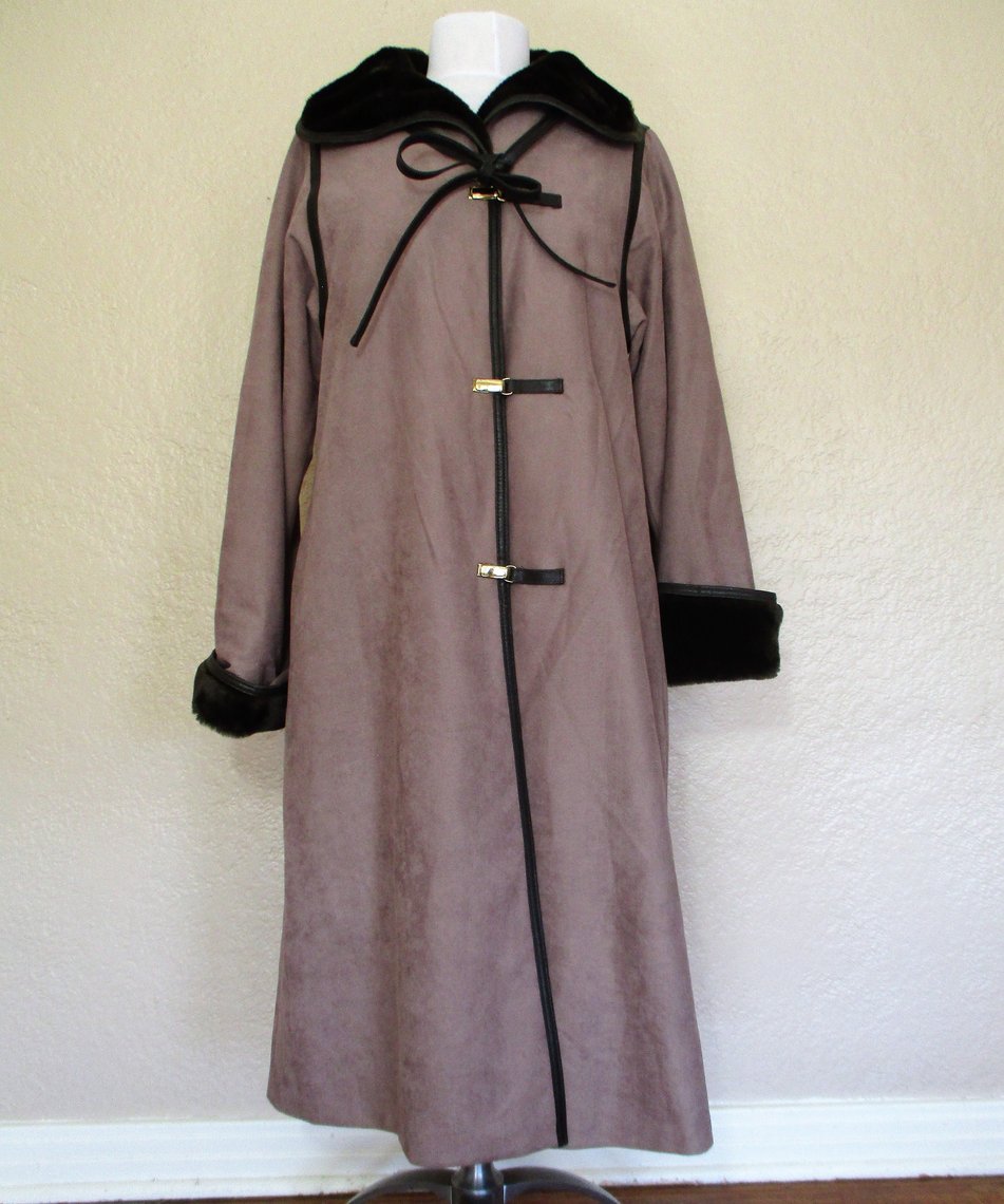 Youthcraft on sale vintage coat