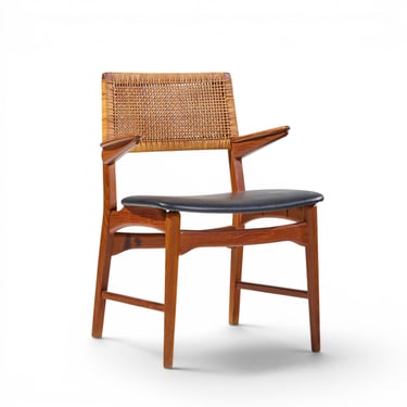 Rondo Chair By Jan Lunde Knudsen | MidModMen+friends - St. Paul