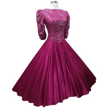 green emerald velvet dress 80s Prom Dress for Sale | Short Unique Formal Dresses