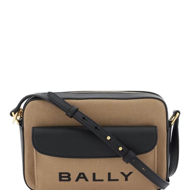 Bally 'Bar' Crossbody Bag Women