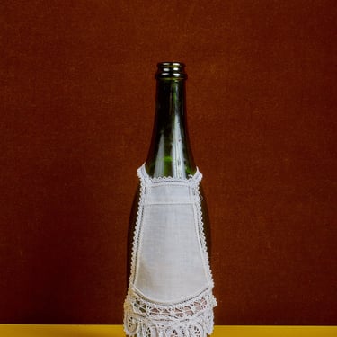 Bottle Apron