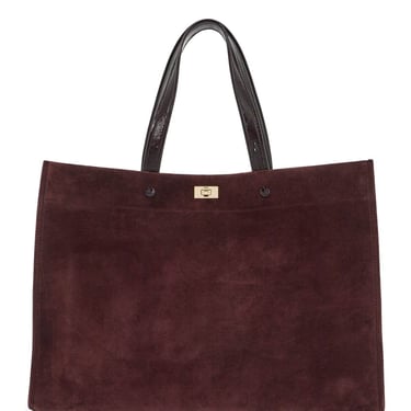 Anya Hindmarch Mortimer Tote Bag Women