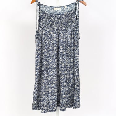 Marjorie Dress - Jessamine Calico (By Phone Order Only)