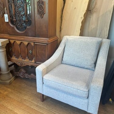Vintage Ikea Eliot Chair Set Of 3 | Earthwise Architectual Salvage