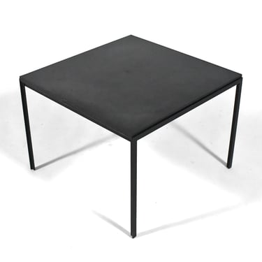 Florence Knoll T-Angle Side Tables