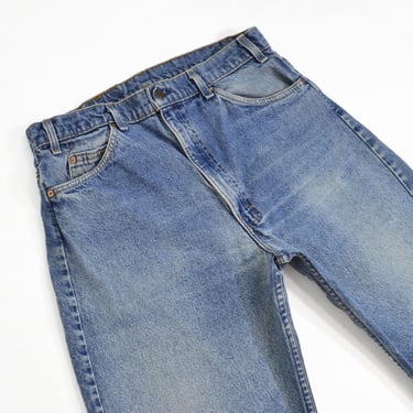 Vintage Levi's 505 Jeans, 36.5” 