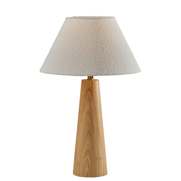 Brayden Tapered Table Lamp