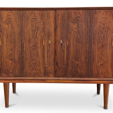 Rosewood Cabinet - 072331