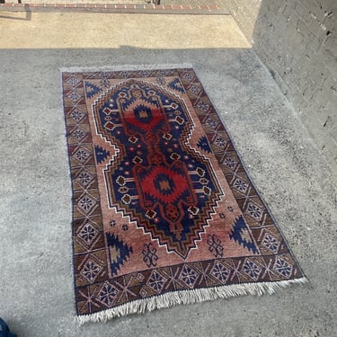 Oriental Rug 77