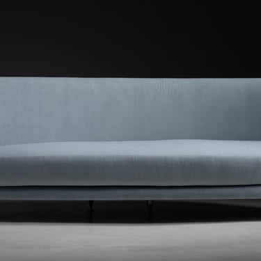 Asymmetrical Sofa by Massimo Iosa Ghini