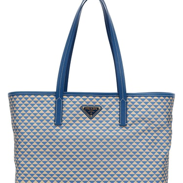 Prada Women 'Prada Symbole' Shopping Bag