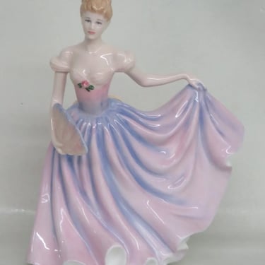 Royal Doulton Rachel HN3976 Bone China Porcelain Figurine 2857B