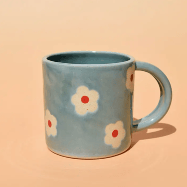 Spring Mug