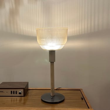 Table Lamp by Gerald Thurston for Lightolier C 1960/1970's 