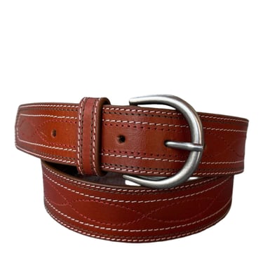 Federika Belt Caramel