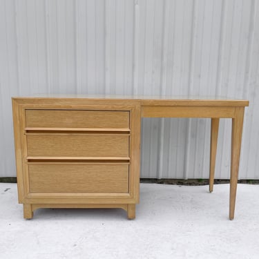 Mid-Century Modern Writing Desk 