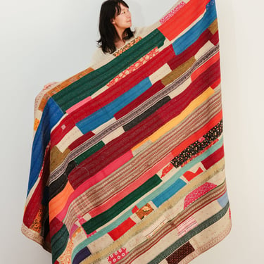 Bodie Quilt