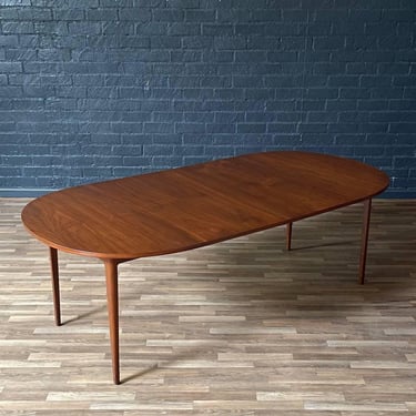 Mid-Century Modern “Declaration” Dining Table by Kipp Stewart for Drexel, c.1950’s 