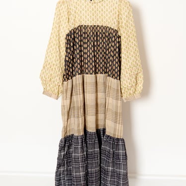 Farah Dress Patch