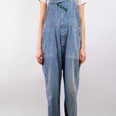 1960’s / 1970’s'key imperial' overalls