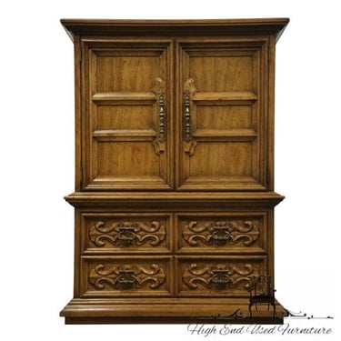DREXEL HERITAGE Yorkshire Collection Traditional Style 40