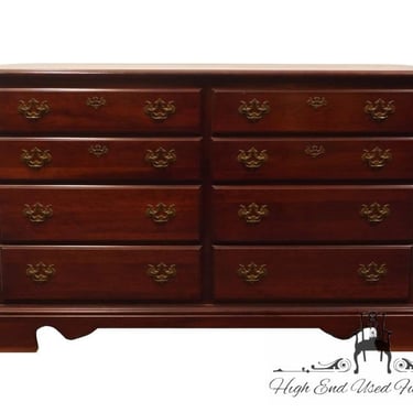 KINCAID FURNITURE Solid Cherry Traditional Style 55