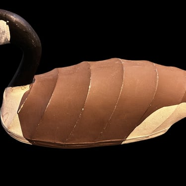 Ducks Unlimited Goose Decoy