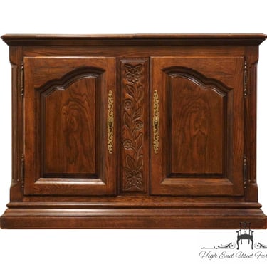HICKORY MANUFACTURING Co. Solid Walnut Country French 43