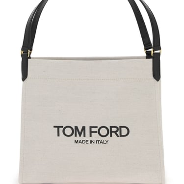 Tom Ford Amalfi Tote Bag Women