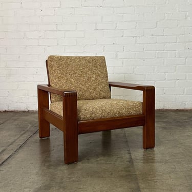 HW Klien for Bramin Mobler Lounge Chair in Teak 