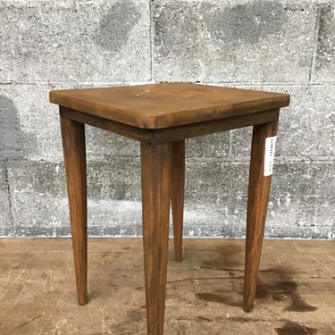 Tiny Table (Seattle)