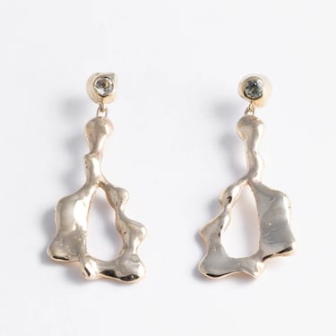 Cora Drop Earrings - Faris